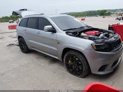 1C4RJFN90JC283885 2018 JEEP GRAND CHEROKEE