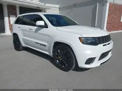 1C4RJFN90JC283904 2018 JEEP GRAND CHEROKEE