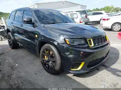 1C4RJFN90JC284079 2018 JEEP GRAND CHEROKEE