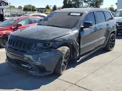 1C4RJFN90JC293686 2018 JEEP GRAND CHEROKEE