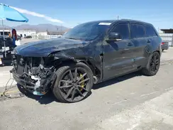 1C4RJFN90JC293820 2018 JEEP GRAND CHEROKEE