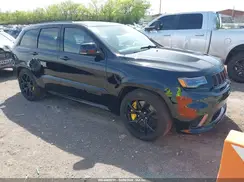 1C4RJFN90JC318263 2018 JEEP GRAND CHEROKEE