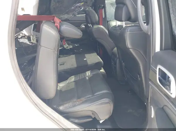 1C4RJFN90JC349111 2018 JEEP GRAND CHEROKEE - Image 8