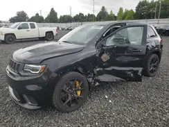 1C4RJFN90JC397921 2018 JEEP GRAND CHEROKEE