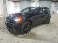 1C4RJFN90JC459012 2018 JEEP GRAND CHEROKEE