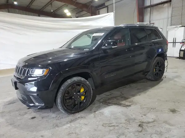 1C4RJFN90JC459012 2018 JEEP GRAND CHEROKEE - Image 1