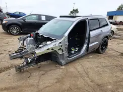 1C4RJFN90KC562481 2019 JEEP GRAND CHEROKEE