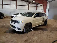1C4RJFN90KC562724 2019 JEEP GRAND CHEROKEE