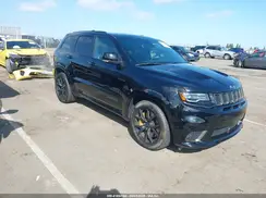1C4RJFN90KC564781 2019 JEEP GRAND CHEROKEE