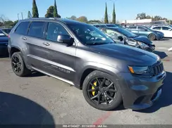 1C4RJFN90KC581192 2019 JEEP GRAND CHEROKEE