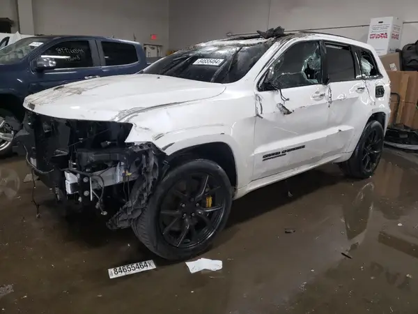 1C4RJFN90LC448059 2020 JEEP GRAND CHEROKEE - Image 1