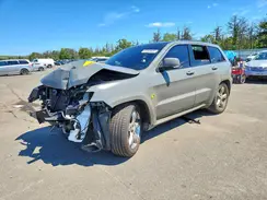1C4RJFN90MC668562 2021 JEEP GRAND CHEROKEE