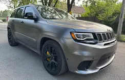 1C4RJFN90MC688360 2021 JEEP GRAND CHEROKEE