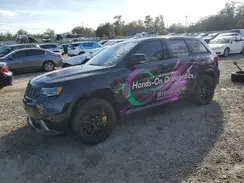 1C4RJFN90MC789561 2021 JEEP GRAND CHEROKEE