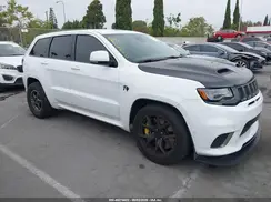 1C4RJFN90MC819576 2021 JEEP GRAND CHEROKEE