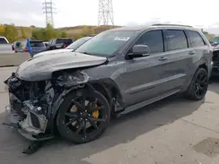 1C4RJFN90MC833896 2021 JEEP GRAND CHEROKEE