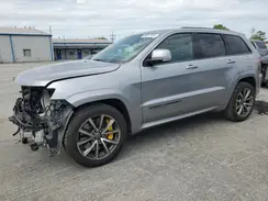 1C4RJFN91JC223825 2018 JEEP GRAND CHEROKEE