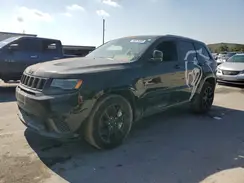 1C4RJFN91JC224277 2018 JEEP GRAND CHEROKEE