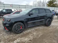 1C4RJFN91JC283815 2018 JEEP GRAND CHEROKEE