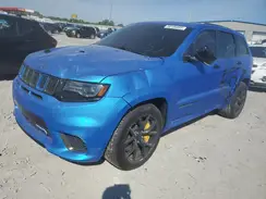 1C4RJFN91JC283927 2018 JEEP GRAND CHEROKEE