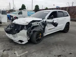 1C4RJFN91JC293695 2018 JEEP GRAND CHEROKEE