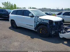 1C4RJFN91JC312827 2018 JEEP GRAND CHEROKEE