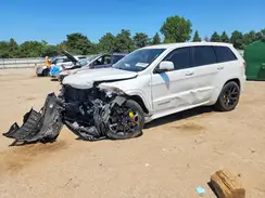 1C4RJFN91JC316330 2018 JEEP GRAND CHEROKEE