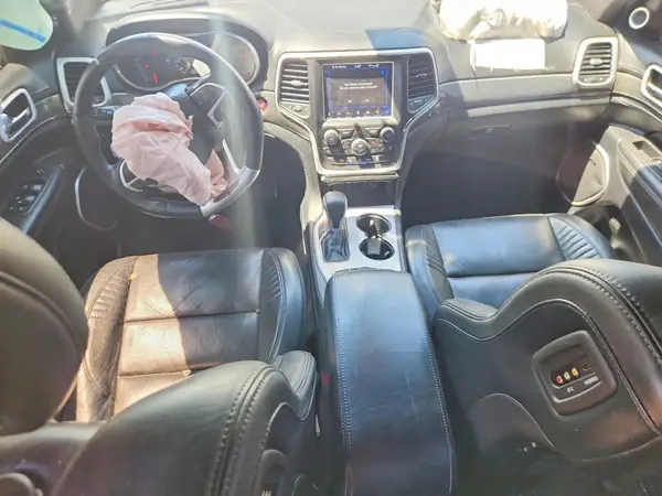1C4RJFN91JC316330 2018 JEEP GRAND CHEROKEE - Image 8