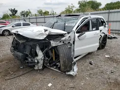 1C4RJFN91JC342328 2018 JEEP GRAND CHEROKEE