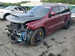 1C4RJFN91JC440260 2018 JEEP GRAND CHEROKEE