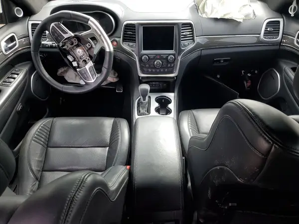 1C4RJFN91JC440260 2018 JEEP GRAND CHEROKEE - Image 8