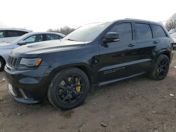 1C4RJFN91JC459360 2018 JEEP GRAND CHEROKEE - Image 1