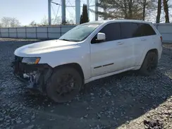 1C4RJFN91KC558648 2019 JEEP GRAND CHEROKEE