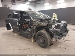 1C4RJFN91KC577359 2019 JEEP GRAND CHEROKEE