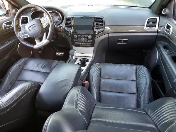 1C4RJFN91KC701887 2019 JEEP GRAND CHEROKEE - Image 8