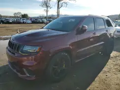 1C4RJFN91LC222256 2020 JEEP GRAND CHEROKEE