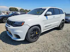 1C4RJFN91MC690974 2021 JEEP GRAND CHEROKEE