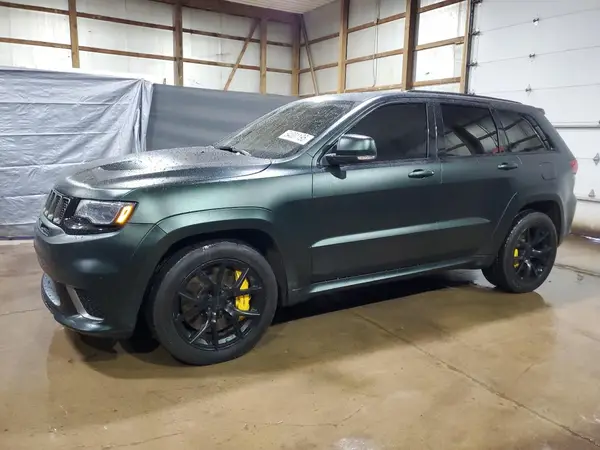 1C4RJFN91MC788855 2021 JEEP GRAND CHEROKEE