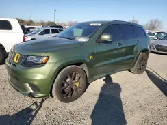 1C4RJFN91MC819067 2021 JEEP GRAND CHEROKEE