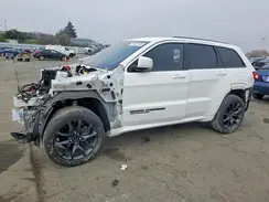 1C4RJFN91MC823104 2021 JEEP GRAND CHEROKEE