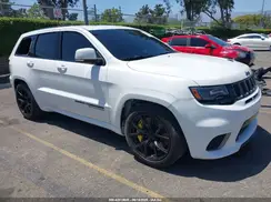 1C4RJFN91MC884002 2021 JEEP GRAND CHEROKEE