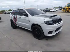 1C4RJFN92JC173985 2018 JEEP GRAND CHEROKEE