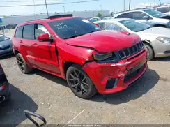 1C4RJFN92JC198773 2018 JEEP GRAND CHEROKEE