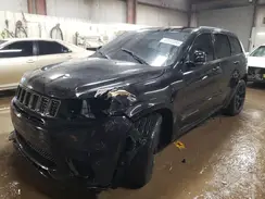 1C4RJFN92JC223977 2018 JEEP GRAND CHEROKEE