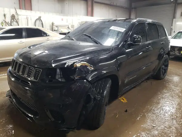 1C4RJFN92JC223977 2018 JEEP GRAND CHEROKEE - Image 1