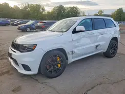 1C4RJFN92JC278896 2018 JEEP GRAND CHEROKEE