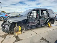 1C4RJFN92JC283788 2018 JEEP GRAND CHEROKEE