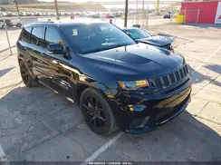 1C4RJFN92JC283810 2018 JEEP GRAND CHEROKEE