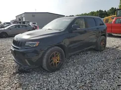 1C4RJFN92JC283872 2018 JEEP GRAND CHEROKEE