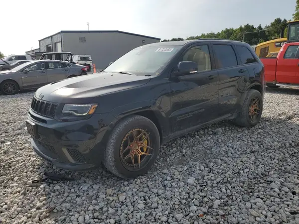 1C4RJFN92JC283872 2018 JEEP GRAND CHEROKEE - Image 1